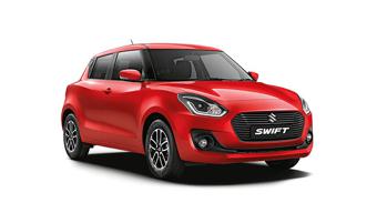 Maruti Suzuki Swift