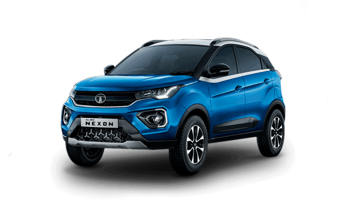 Tata Nexon