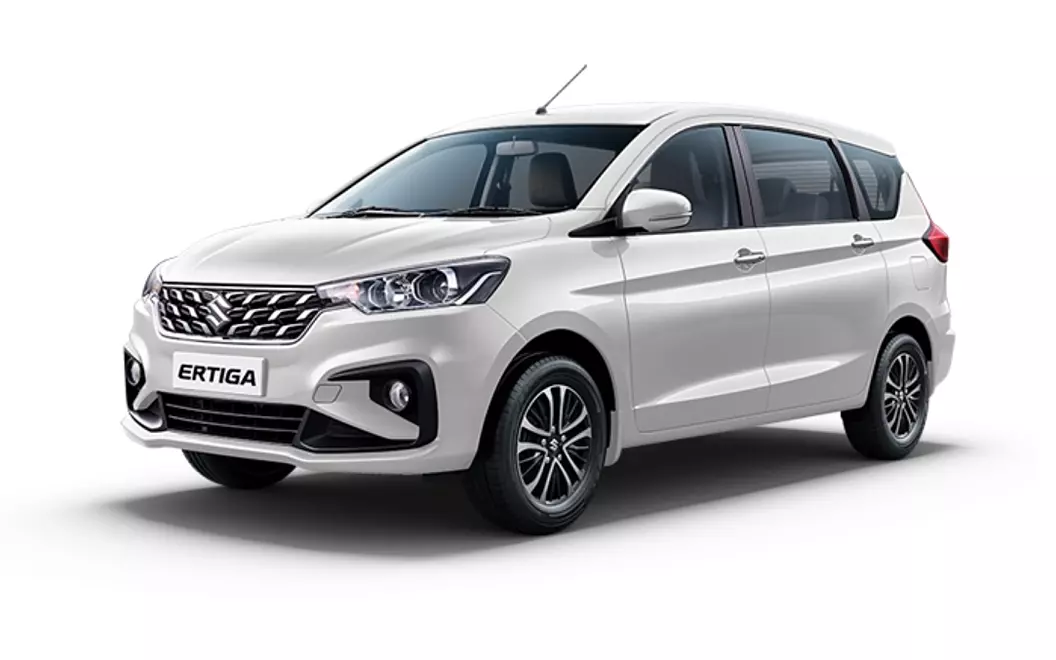 Maruti Suzuki Ertiga